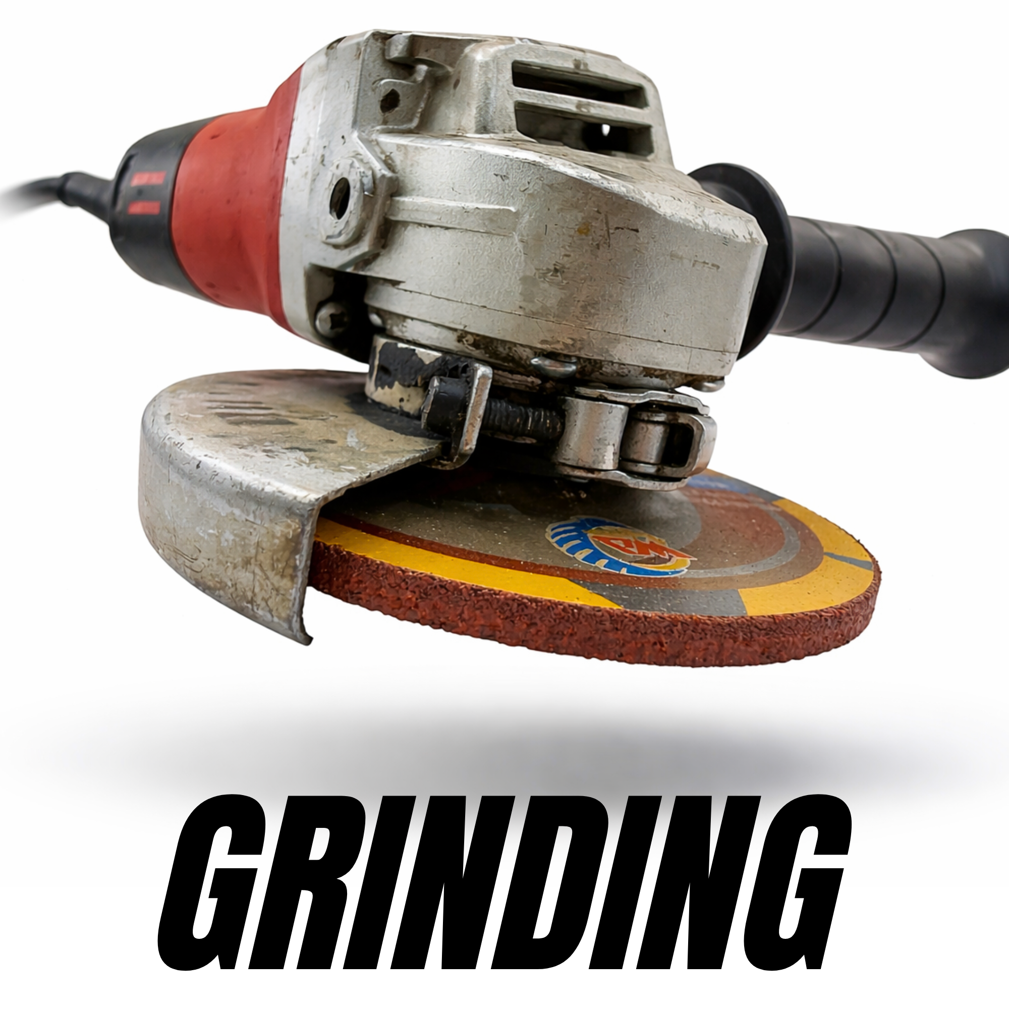 Grinding Discs