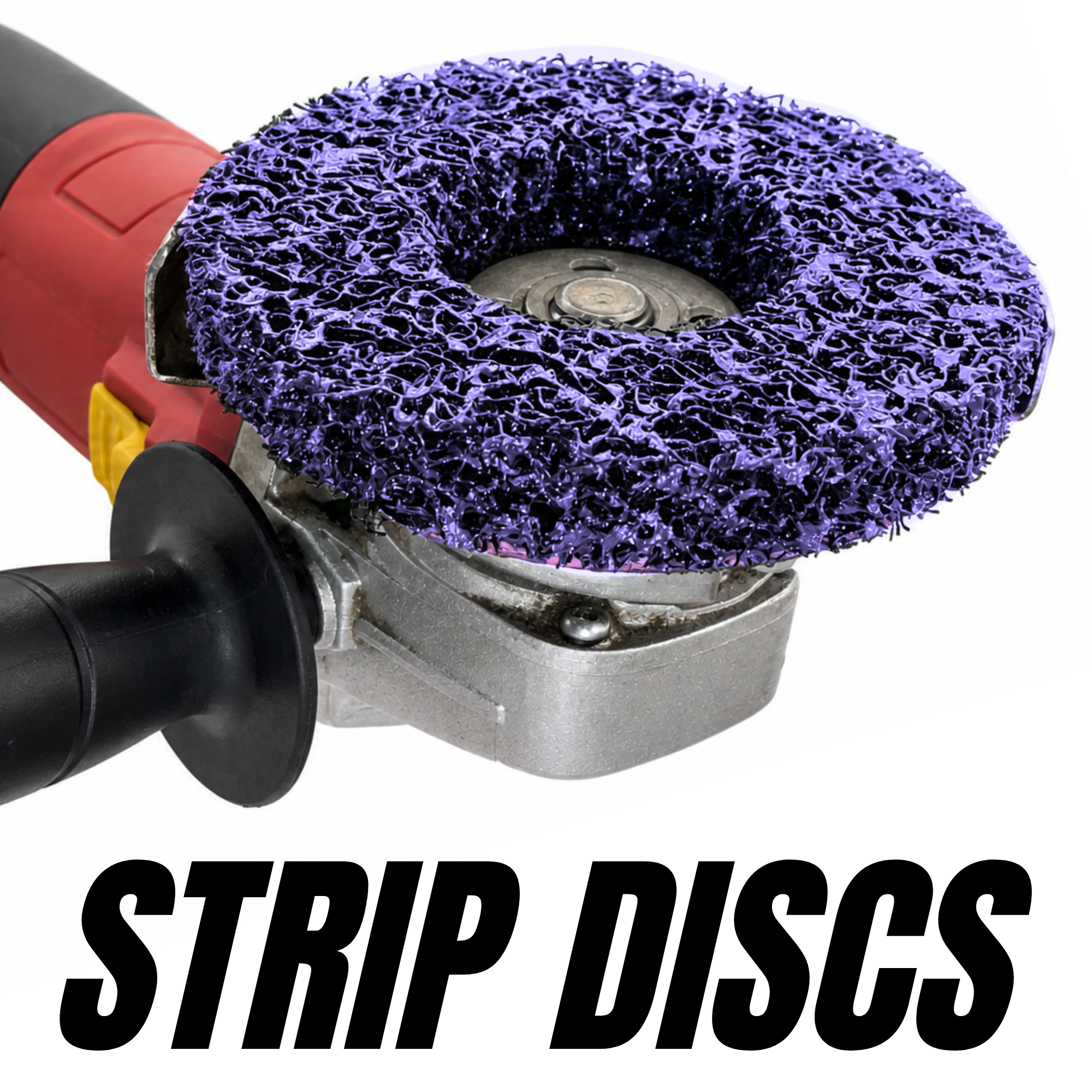 Strip Discs