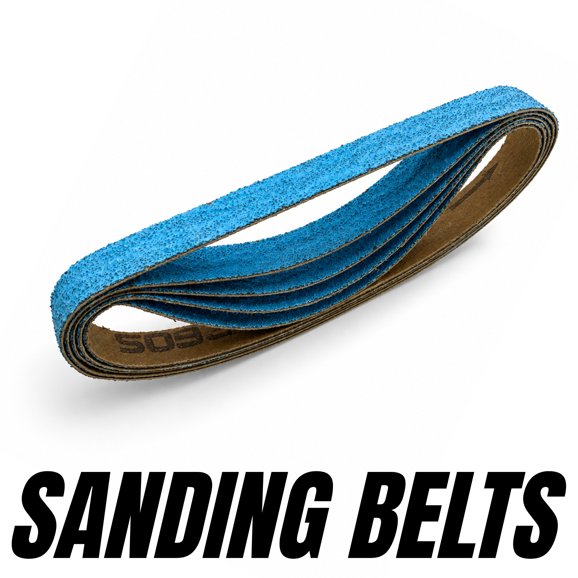 Sanding Belts