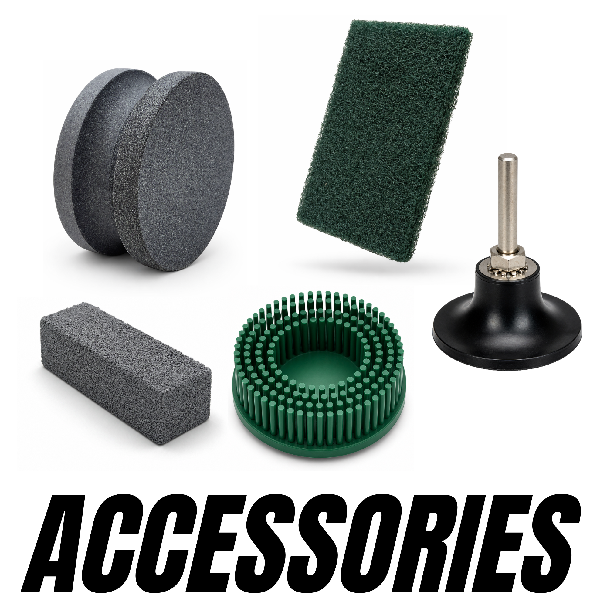 Accessories