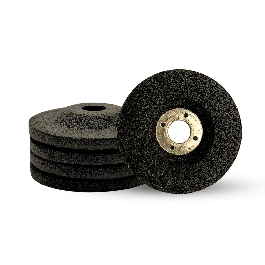Whitby Abrasives 2 inch grinding wheels for die grinders, 5 pack