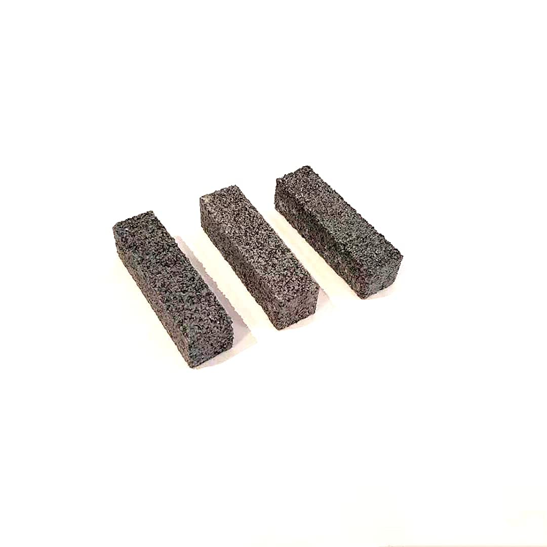 WA 3 pièces - Outil de dressage de meule, bâtonnets de dressage et abrasifs, dresseur de pierre de touret, affûtage de meule, restauration et remodelage