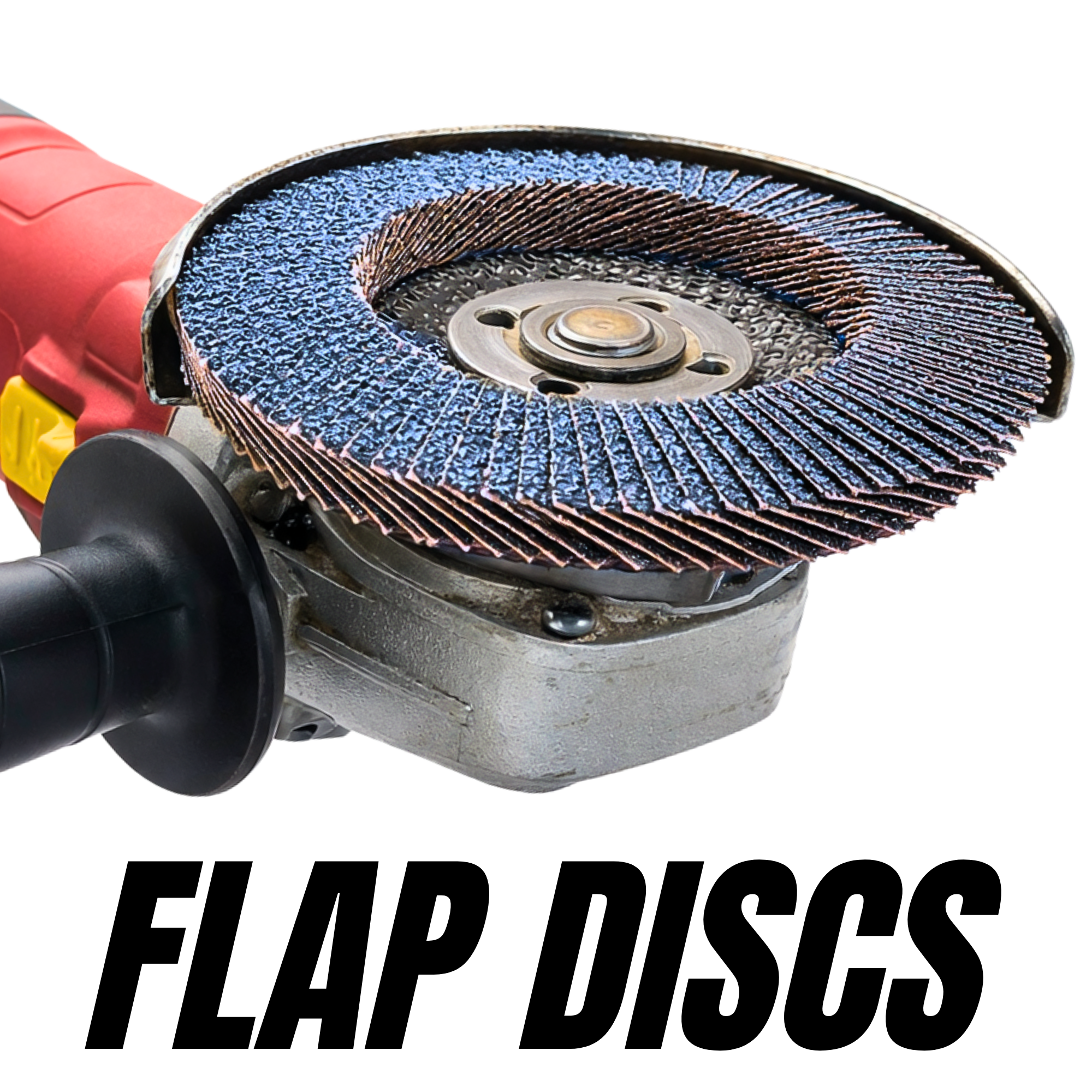 Flap Discs