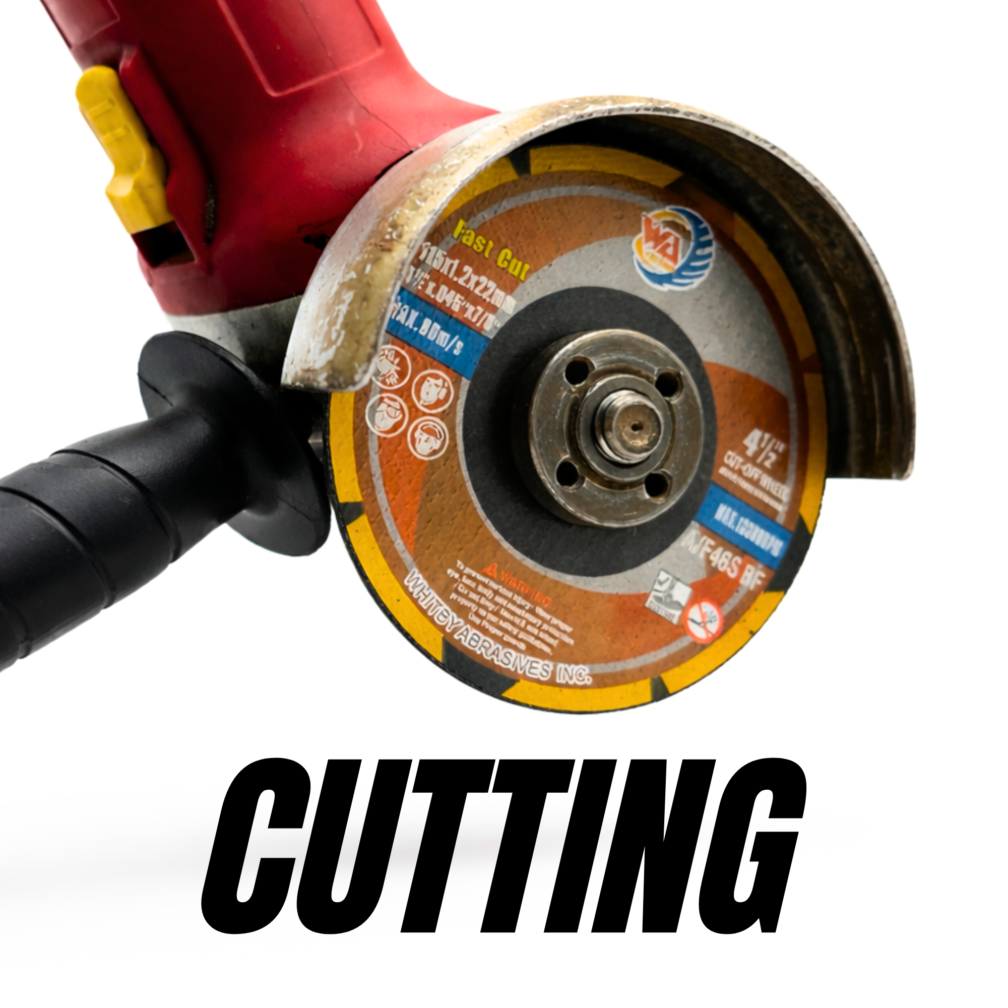 Cutting Discs