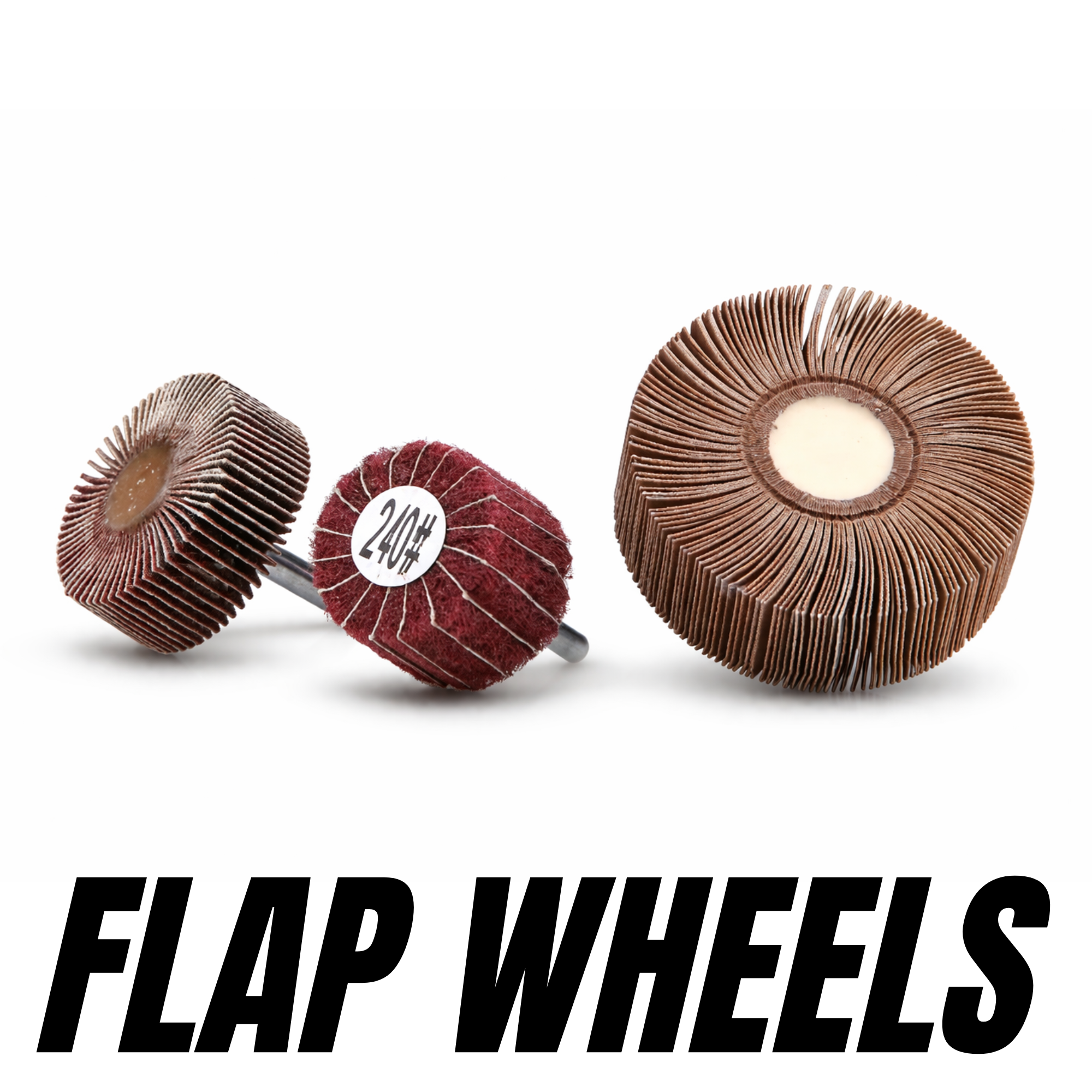 Flap Wheels