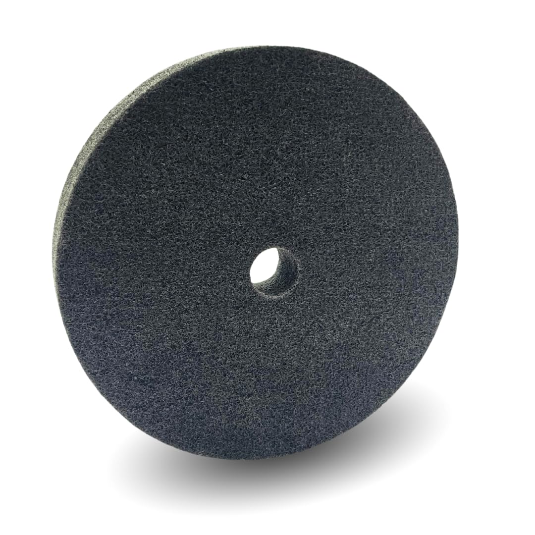 Polishing Wheels